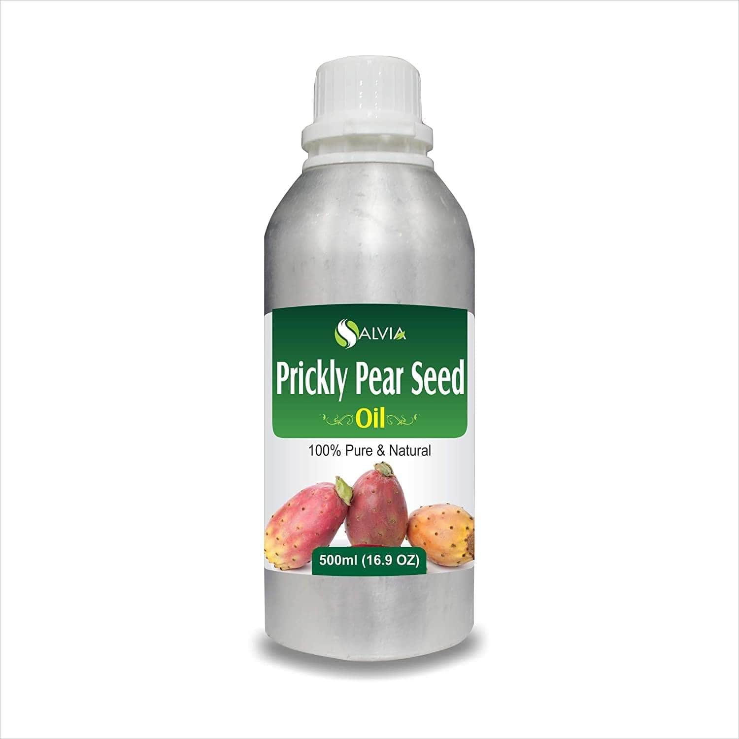 organic Prickly pear oil organic Prickly pear oil